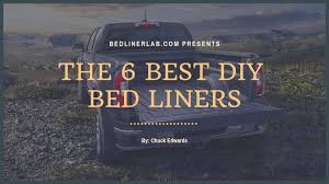 What is the best spray in bedliner? 6 Best Diy Do It Yourself Truck Bed Liners Spray On Roll On Reviews 2021