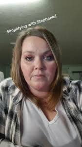 Stephanie Vipond's Instagram, Twitter & Facebook