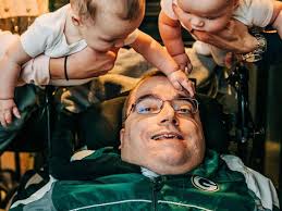 Joshua "Josh" Daniel Wegner's Obituary