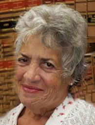 Nancy R. Alexander Obituary October 30, 2021