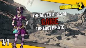 We go over how to level. Krieg Leveling Guide Level 1 To Op10 Part 1 Normal Mode Borderlands 2 Youtube