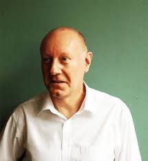 Conferencia Inaugural Curso 2016-2017: Peter Cherry