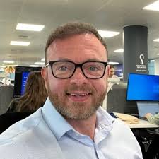 Ricky Arnold Email & Phone Number