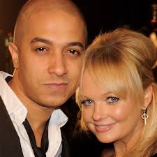 Jones left cherryblackstone in 2008 following the birth of his son, and. Emma Bunton Has Married Partner Jade Jones After Being Together For 20 Years Daily Record