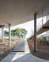 Bruther Maison Julie Victoire Daubie Salem Mostefaoui Architecture Architecture Design Pergola