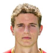 Guus til is a dutchman professional football player who best plays at the center attacking midfielder position for the sc freiburg in the bundesliga. Guus Til Fifa 18 Career Mode 74 Rated On 26th July 2018 Futwiz