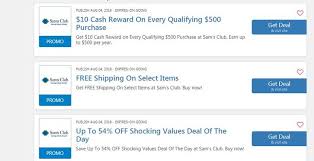Sam S Club 25 Gift Card For Renewal Sam S Club Membership 25 Gift Card Photo Coupon Sams Club Club
