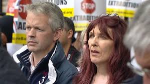 ITV News : The Latest Janis Sharp News