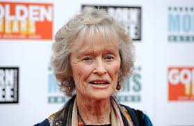 How Nick Knowles snared Virginia McKenna for his new film Golden Years