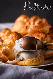 We did not find results for: Perfect Profiteroles Little French Cream Puffs Of Batter And Dough