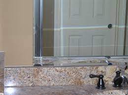 Or should i do the expensive option and have one ordered. Beveled Mirrors In Dallas Tx
