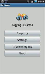 Keylogger keylogger is a simple keystroke logger for windows, mac and linux. Kidlogger 1 5 95 Download For Android Free