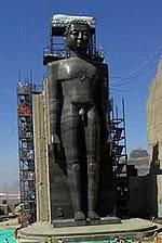 40°41′21″n 74°02′40″w﻿ / ﻿40.6892°n 74.0445°w﻿ / 40.6892; List Of Tallest Statues Wikiwand