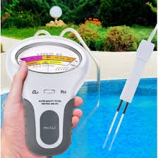 At quality pool and spa service, we provide reliable pool and spa cleaning, equipment repair, and maintenance solutions for residential and commercial customers. Ph Chlorine Meter Swimming Pool Spa Water Quality Analysis Tester Buy Ph Chlorine Meter Water Quality Analysis Tester Swimming Ph Meter Product On Alibaba Com