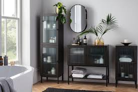 From towel rails to shelf units and all sorts of things in between, we have bathroom furniture that'll help you sort and organise your things. Bathroom Ideas Furniture Accessories Argos