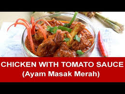 Download lagu ayam masak tomato puri (8.9mb) dan streaming kumpulan lagu ayam masak hasil diatas adalah hasil pencarian dari anda ayam masak tomato puri mp3 dan menurut kami. Chicken In Tomato Sauce How To Cook The Traditional Malaysian Ayam Masak Merah Youtube