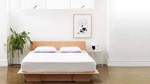 dot pop bed base bed frame home bedroom