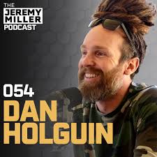 054: Dan Holguin