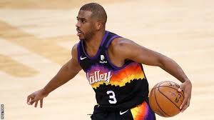 Cameron johnson (questionable), abdel nader f (out). Nba Chris Paul Reaches 10 000 Assists As The Phoenix Suns Beat The Los Angeles Lakers Bbc Sport