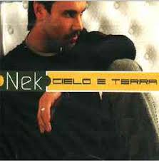 This would have been an exceptional example of italian rock at it's best. The Best Of Nek L Anno Zero Pop Nika Records