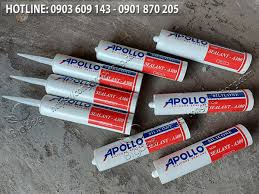 Tổng kho phân phối Apollo silicone A300 chất lượng giá tốt