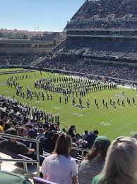 Amon G Carter Stadium Fort Worth 2019 All You Need To