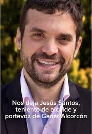 Jesus Alejandro Elizondo Santos