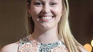 2017 True Grit Award winners