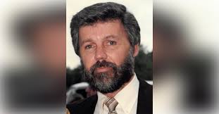 Obituary information for Chuck