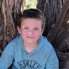 Asher Cameron Myers Obituary October 19, 2023