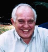 Obituary for Thomas Wesley "Wes" Cyphert