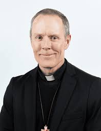 Deacon Richard Hamilton