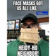 We've got the 20 funniest memes of 2020, plus background and the image is funny on its own, but the meme combines it with other funny images and places ren into amusing contexts. August 2020 Clean Memes