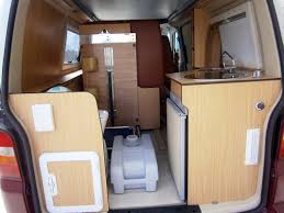 Image result for furgone van camper