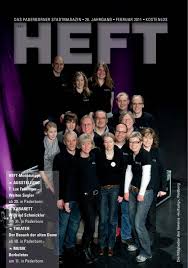 She has also appeared in several other publications including zoo magazine and fhm. 2011 02 Heft By Das Heft Issuu