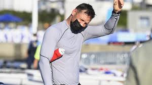 Zsombor is on his way to tokyo 2020. 8m1nnmk0di0iym