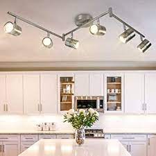 We did not find results for: Dllt 6 Light Track Lighting Fixtures Swing Arm Kitchen Ceiling Spot Light Flush Mount Foldable Track Rail Lighting For Living Room Dining Room Offices Bedroom Picture Wall Kitchen Warm Light Amazon Com