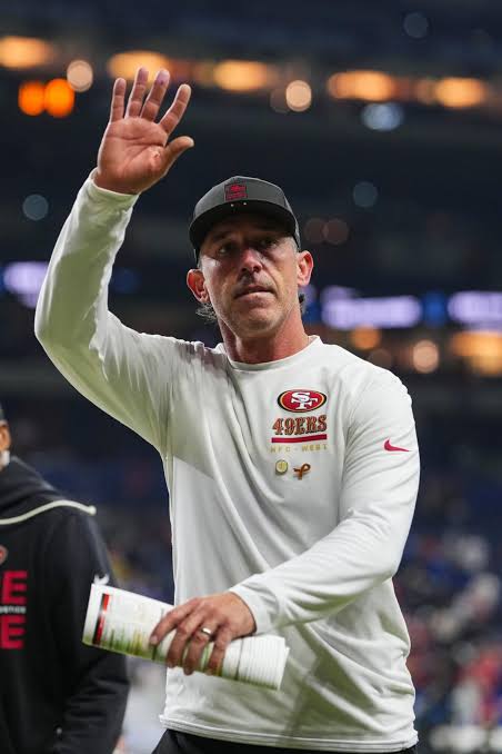 Kawakami: Kyle Shanahan is the most valuable coach of the year, and more  bold thoughts | The San Francisco Standard
