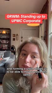 Nurses and Advanced Practitioners at Magee-Women’s Hospital in Pittsburgh  are UNITED to raise the standard of care in our region by making make sure  that patients are a priority when corporate ...