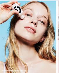 gom order kem nền Glossier perfect skin tint kèm bill gốc !