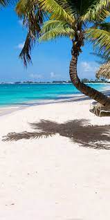 Seven Mile Beach