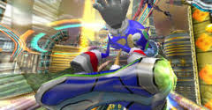 The game was published by sega and developed by sonic team in cooperation with criware. Wii Sonic Riders Zero Gravity The Sounds Resource