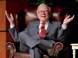 Why not learn from the best? Das Hat Warren Buffett Von Seinem Wichtigsten Geschaftspartner Gelernt Business Insider