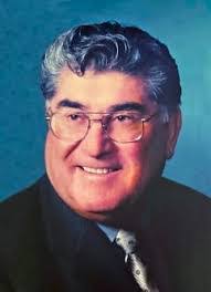 Herbert Trujillo's Instagram, Twitter & Facebook