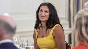Katie Miller defends Ocasio-Cortez’s egg freezing journey: ‘We should celebrate that’