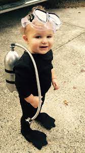 Diy Halloween Costume Scuba Diver For Toddler Boy Scubadivercostumes Scubad Toddler Halloween Costumes Diy Toddler Boy Halloween Costumes Scuba Diver Costume
