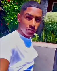 Landon Crashing Out Nttv