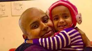 Fundraiser by Nataraj Kavuri : Sis-in-law's Cancer Treatment