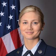 Air Force Reserve Recruiting Office