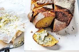 Barley flour is used to prepare barley bread and other breads, such as flat bread and yeast breads. The Great Australian Bake Off 56 Bread Recipes To Make This Week
